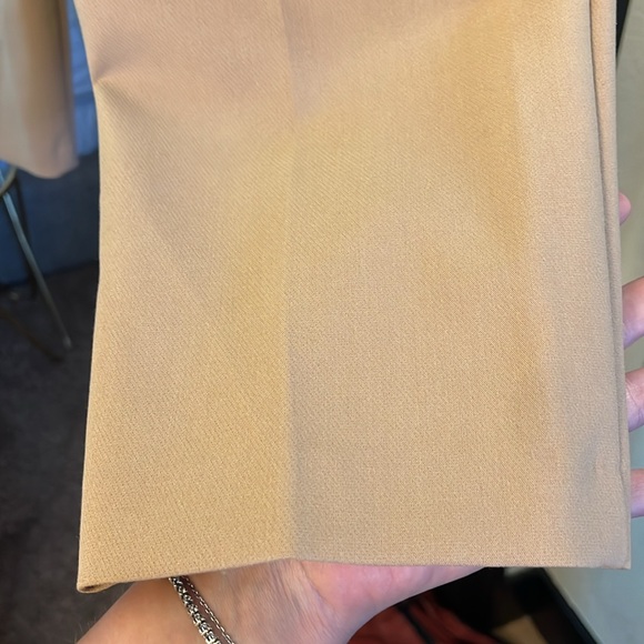 Zara pants with high waist NWT - Picture 4 of 10